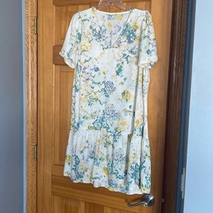 Spring/ Summer Dress
